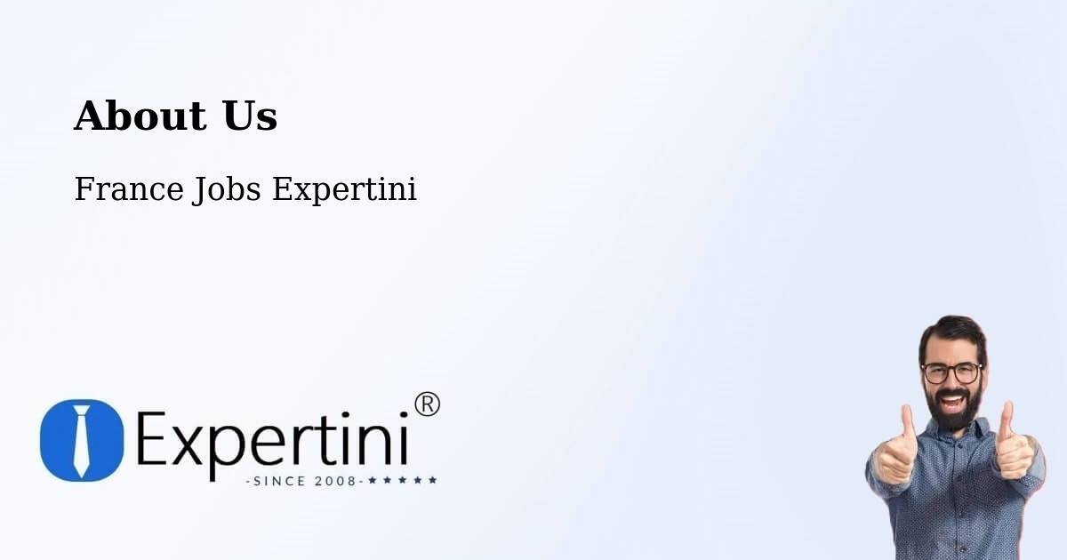 About Expertini Recruitment Platform  – Antibes - Antibes, France Jobs Expertini