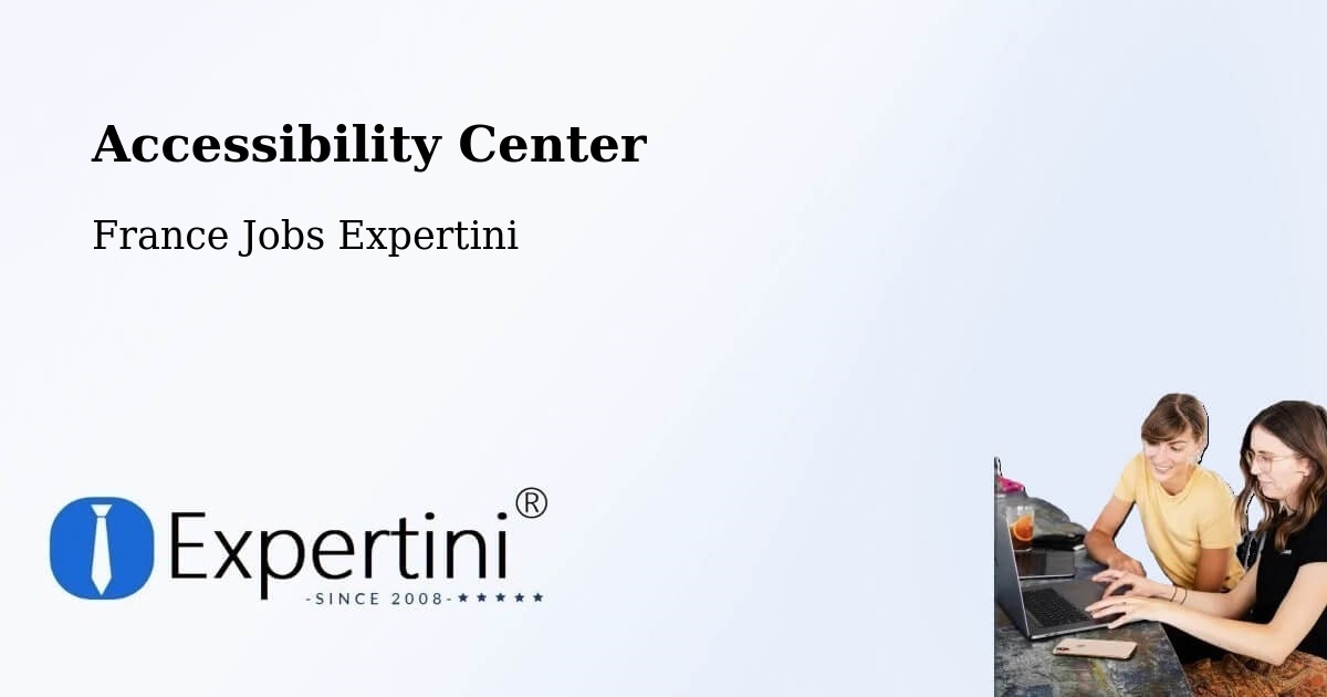 Accessibility Statement – Antibes - France Jobs Expertini