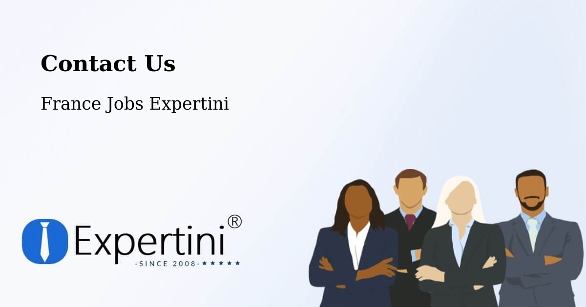 Contact Expertini – Antibes - France Jobs Expertini