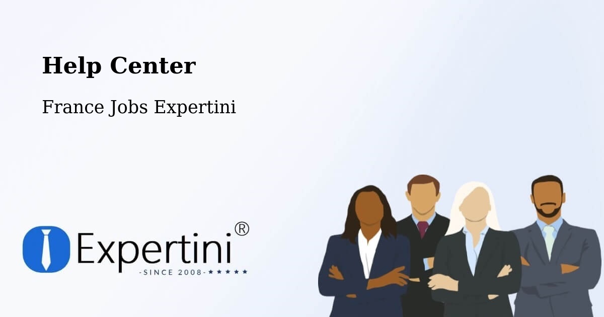 Help Center – Antibes - France Jobs Expertini