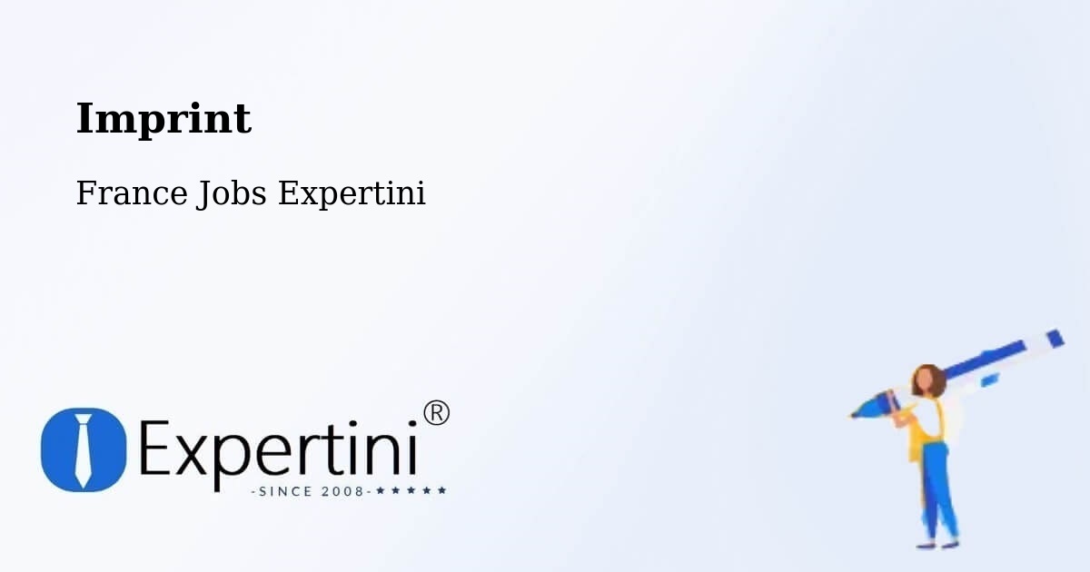 Imprint – Antibes - France Jobs Expertini