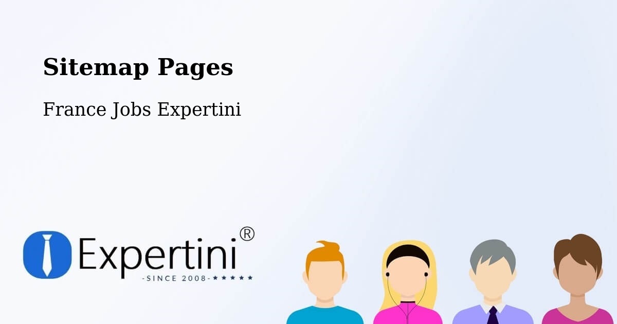 Sitemap Pages - Antibes - France Jobs Expertini