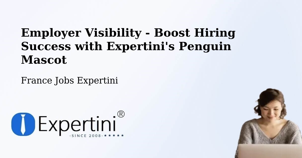 CV and Resume Visibility Optimization – Antibes - France Jobs Expertini